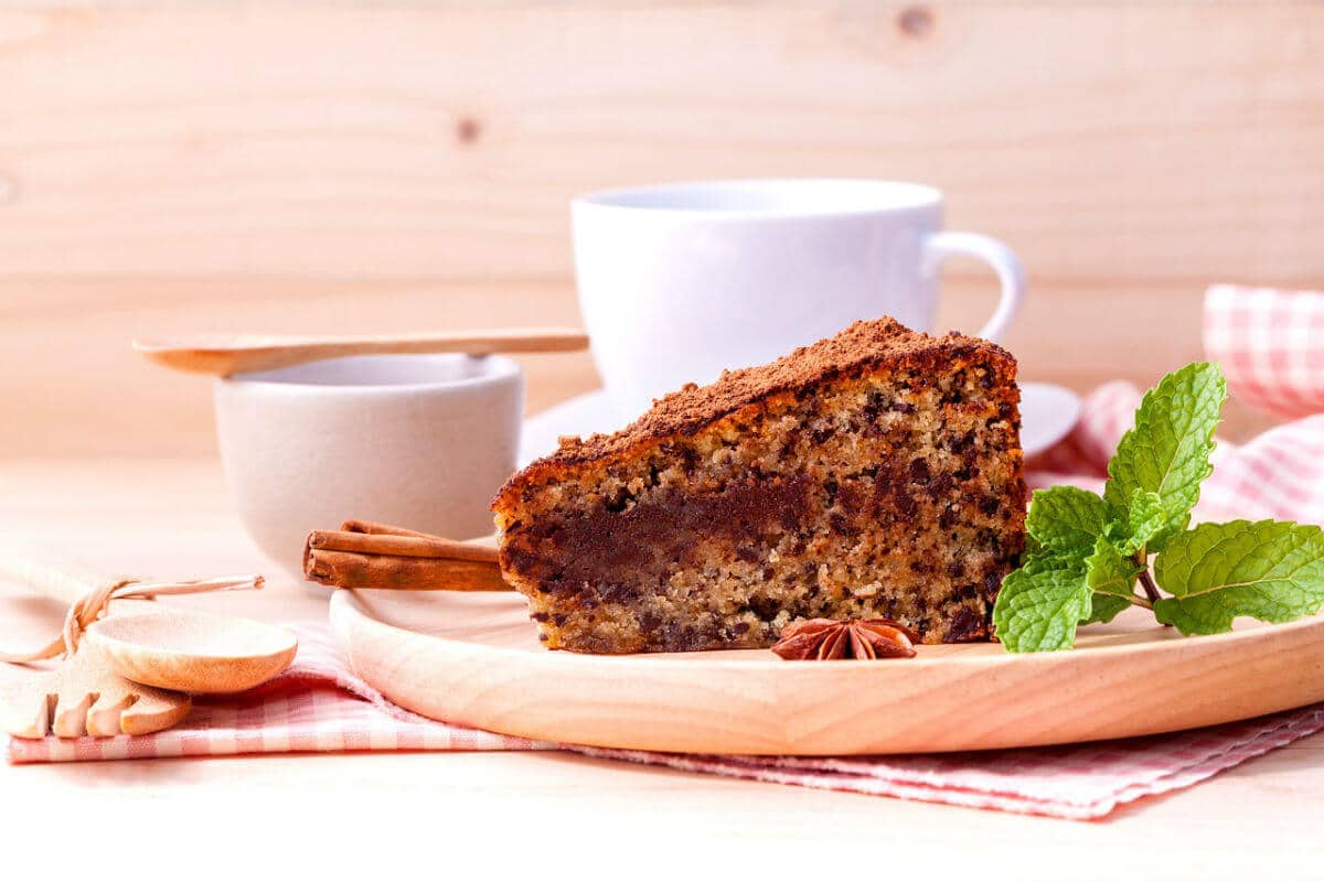 Cocinando Mug Cakes (sin gluten, sin azucar, sin lactosa)