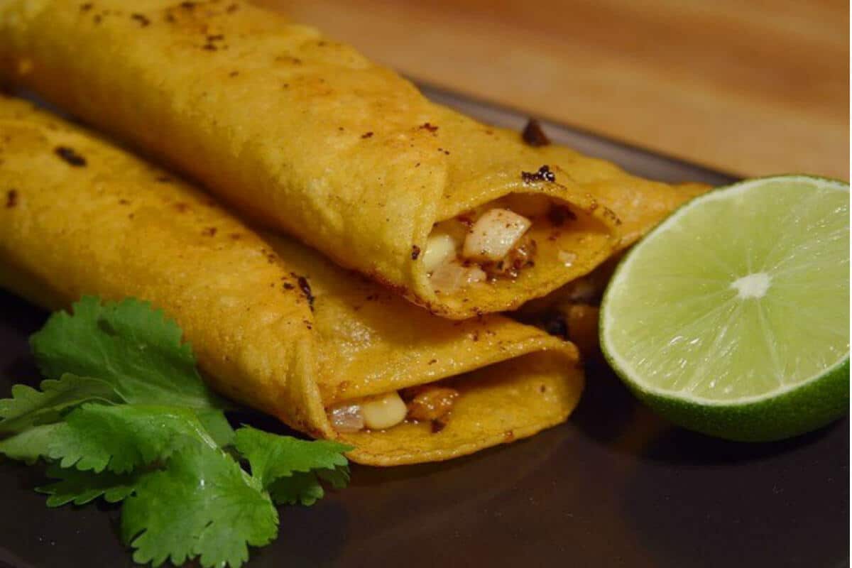Pan de pita rápido