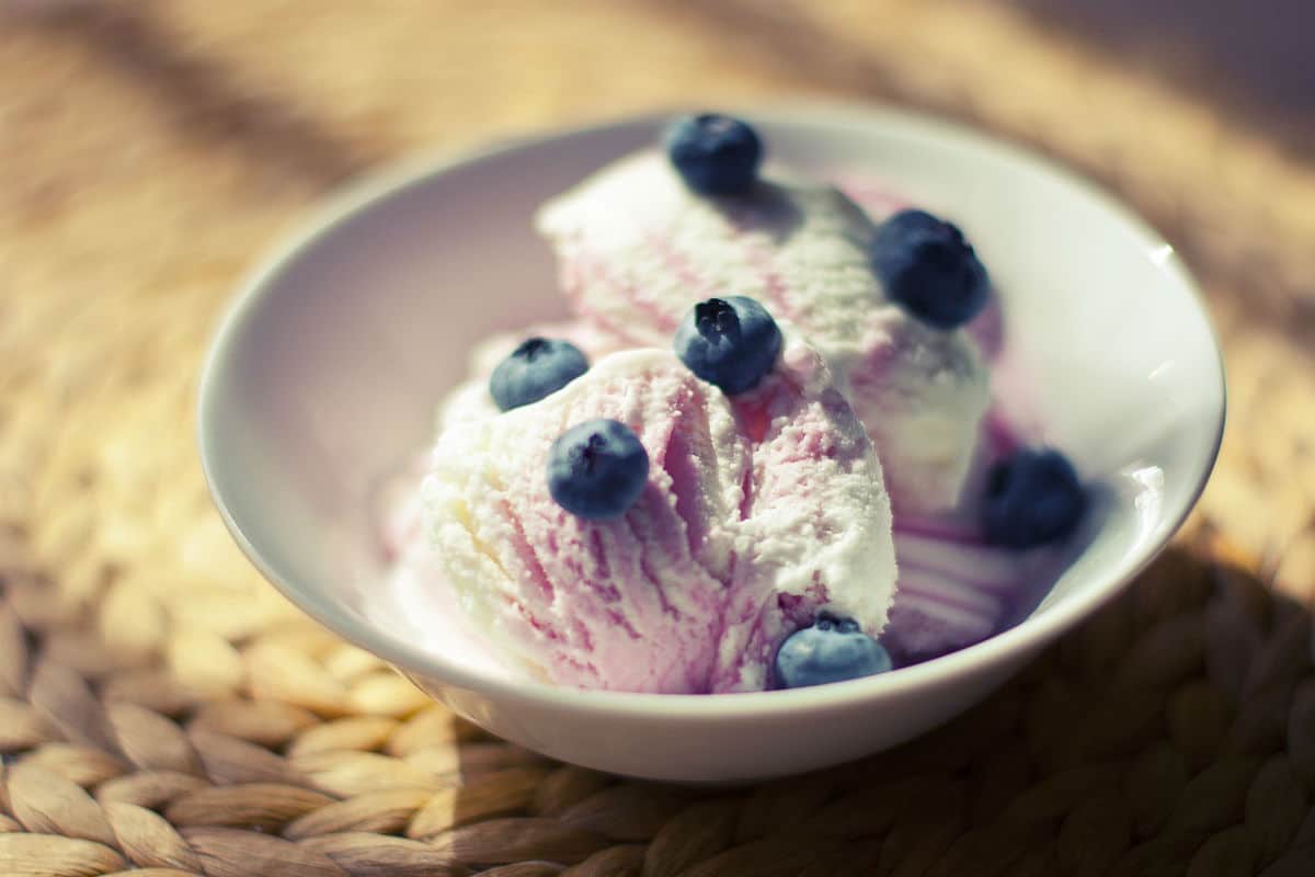 Helados Navideños