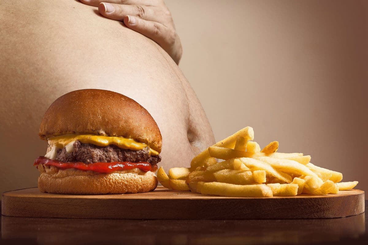 Hábitos que engordan (y que probablemente no sabías)