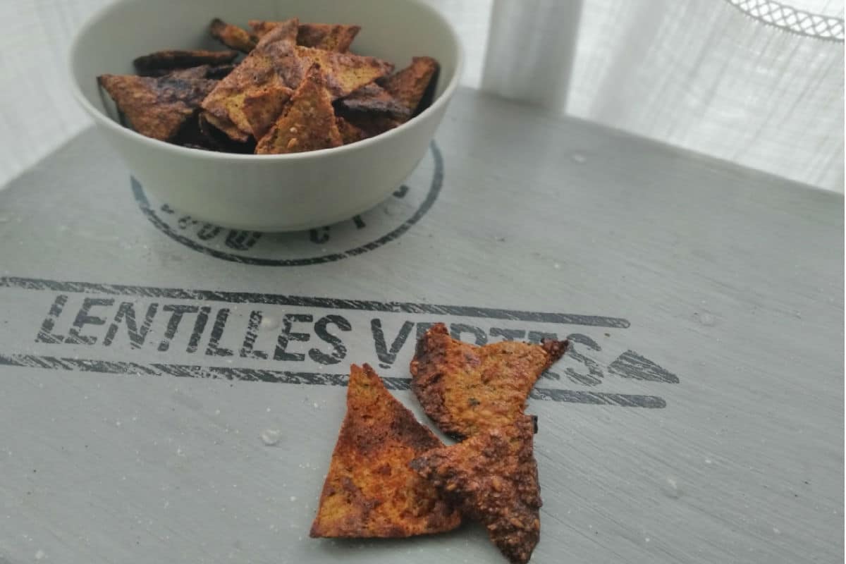 Doritos… keto