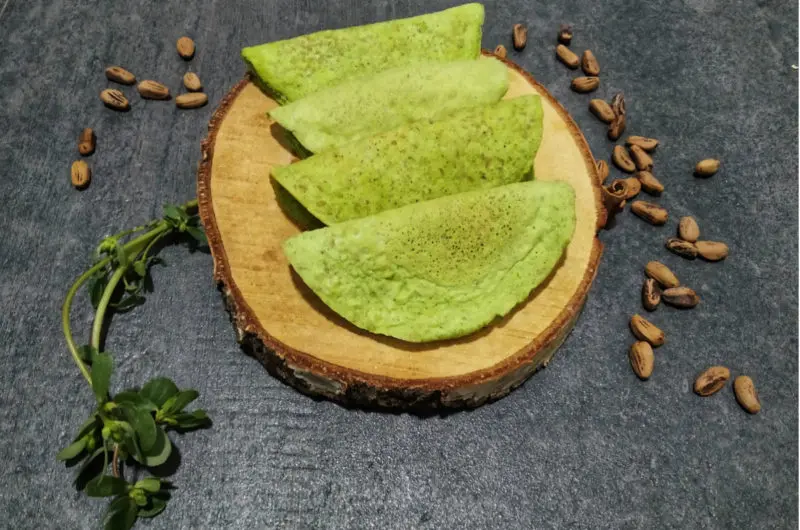 Ke-tortillas mexicanas 2.0