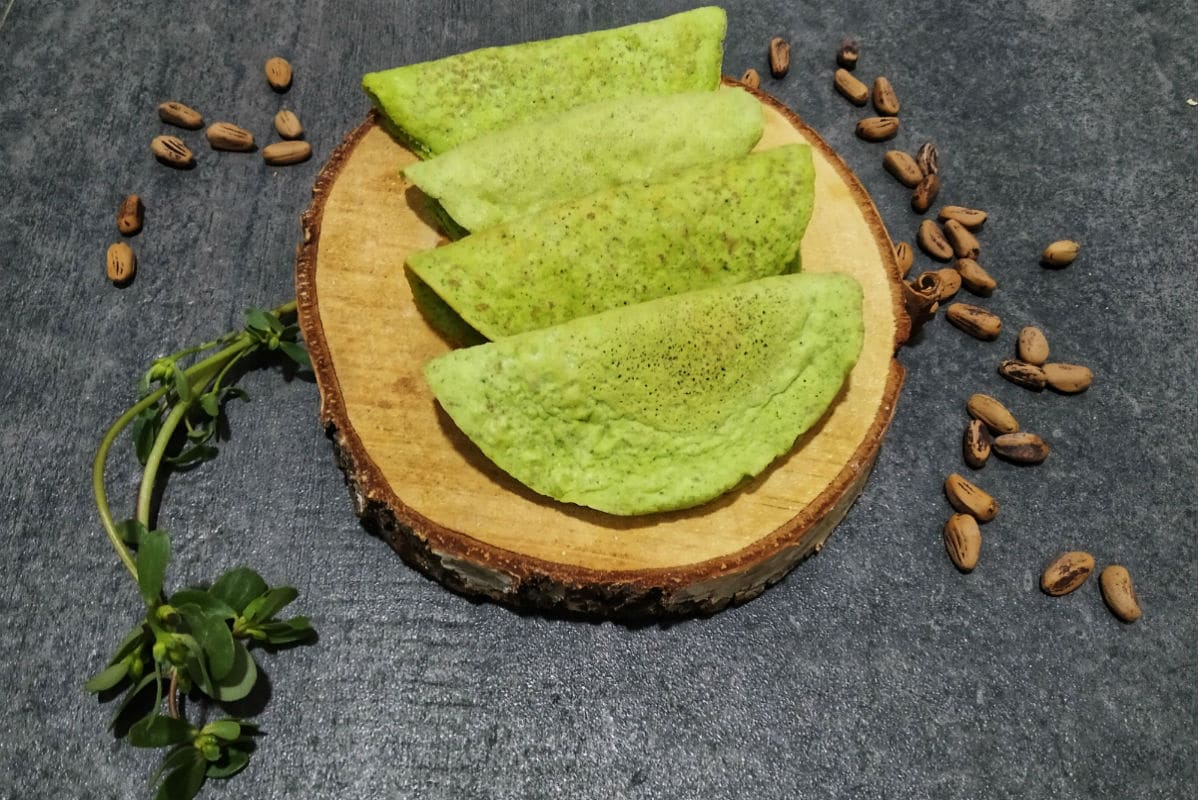 Ke-tortillas mexicanas 2.0