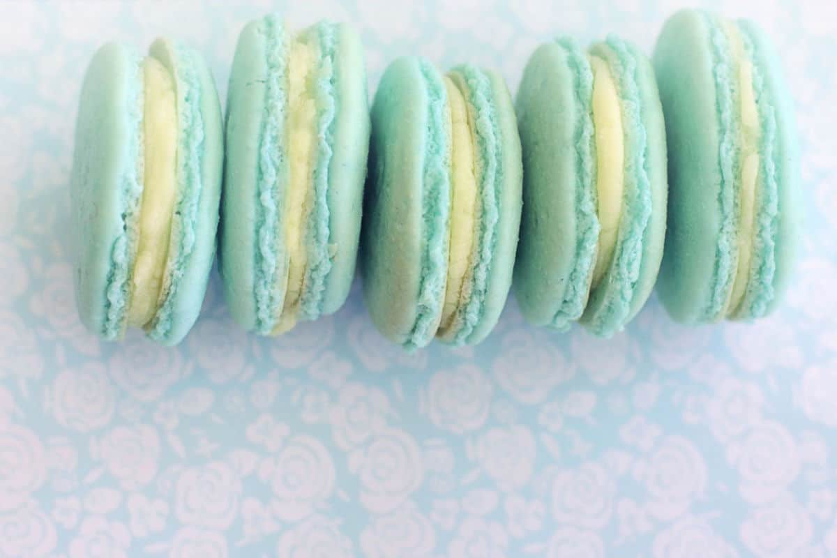 Macarons