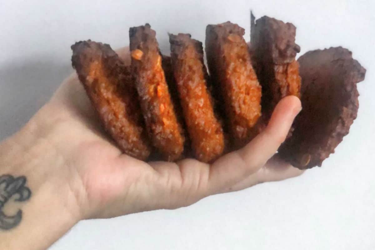 Galleteo (galletas con copos)