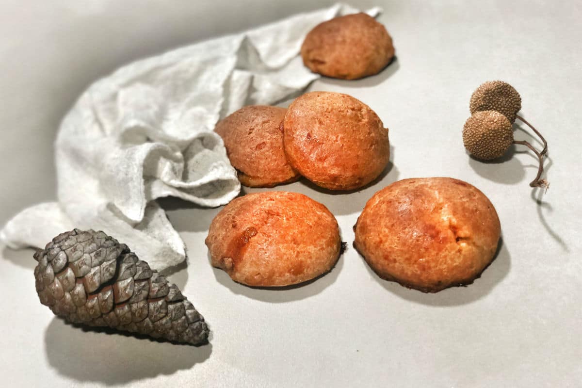 Formatjades de Menorca (versión keto y paleo)