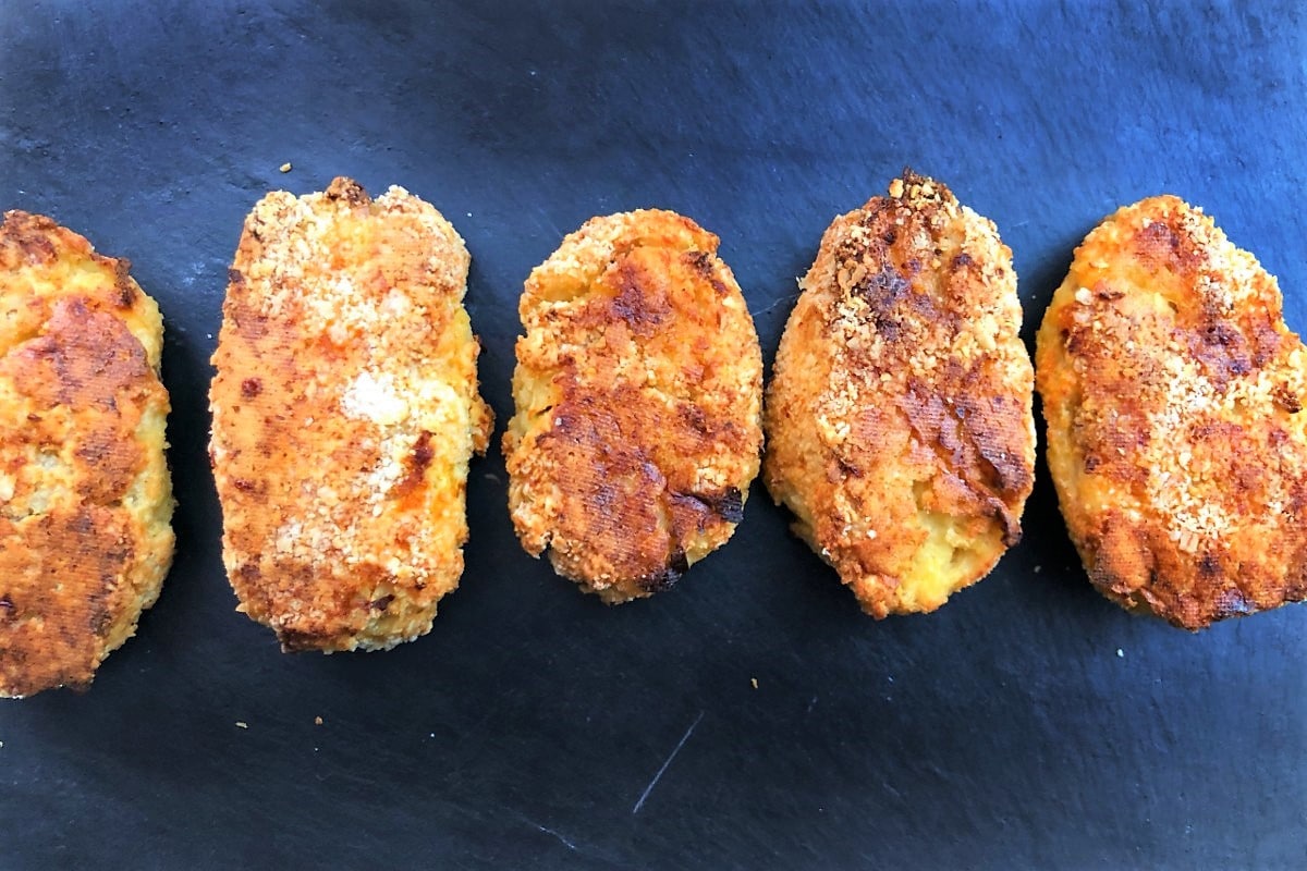 Colicretas