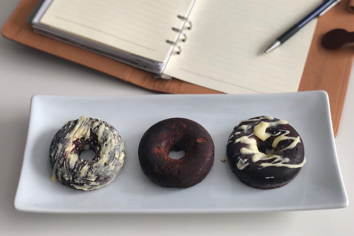 Donetes keto