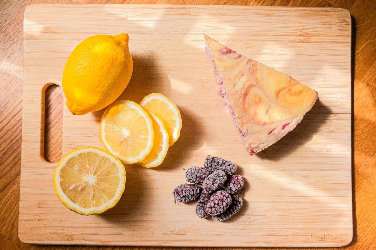 Tartas frías para el verano (versión keto)