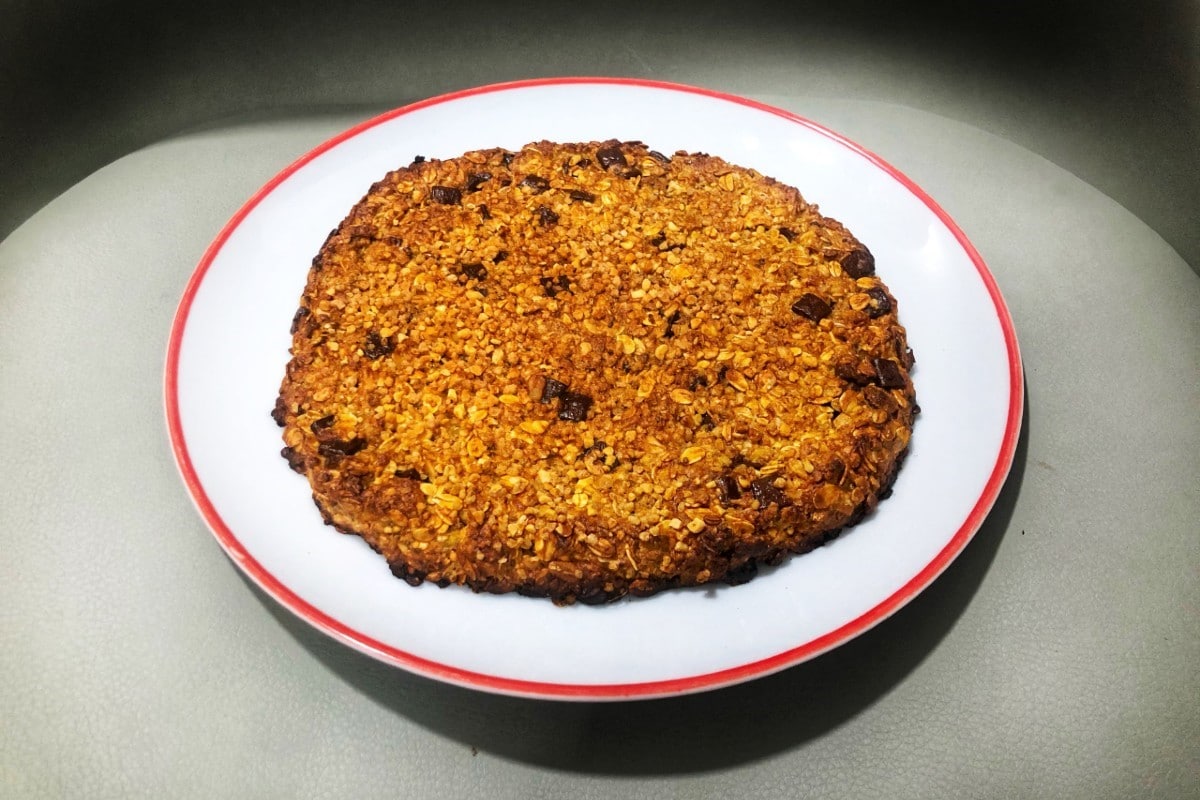 La super cookie para todos los gustos