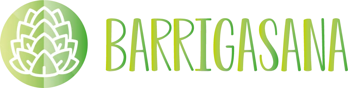Logo de Barriga Sana